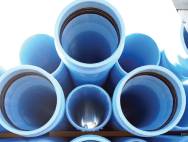 PVC is the Most Sustainable Pipe Material Available
